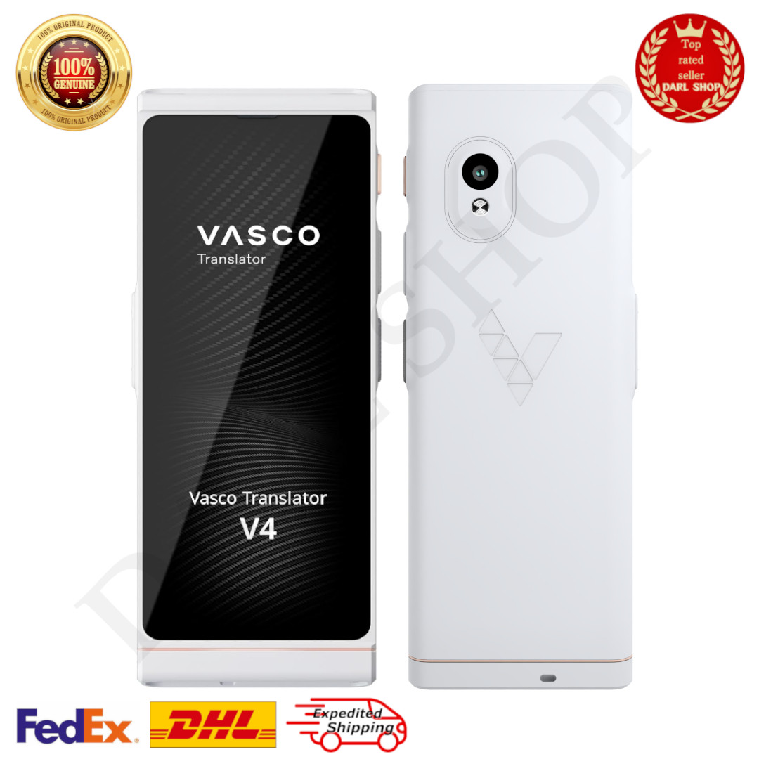 Vasco Translator V4 108 langues 200 pays donnees gratuites a